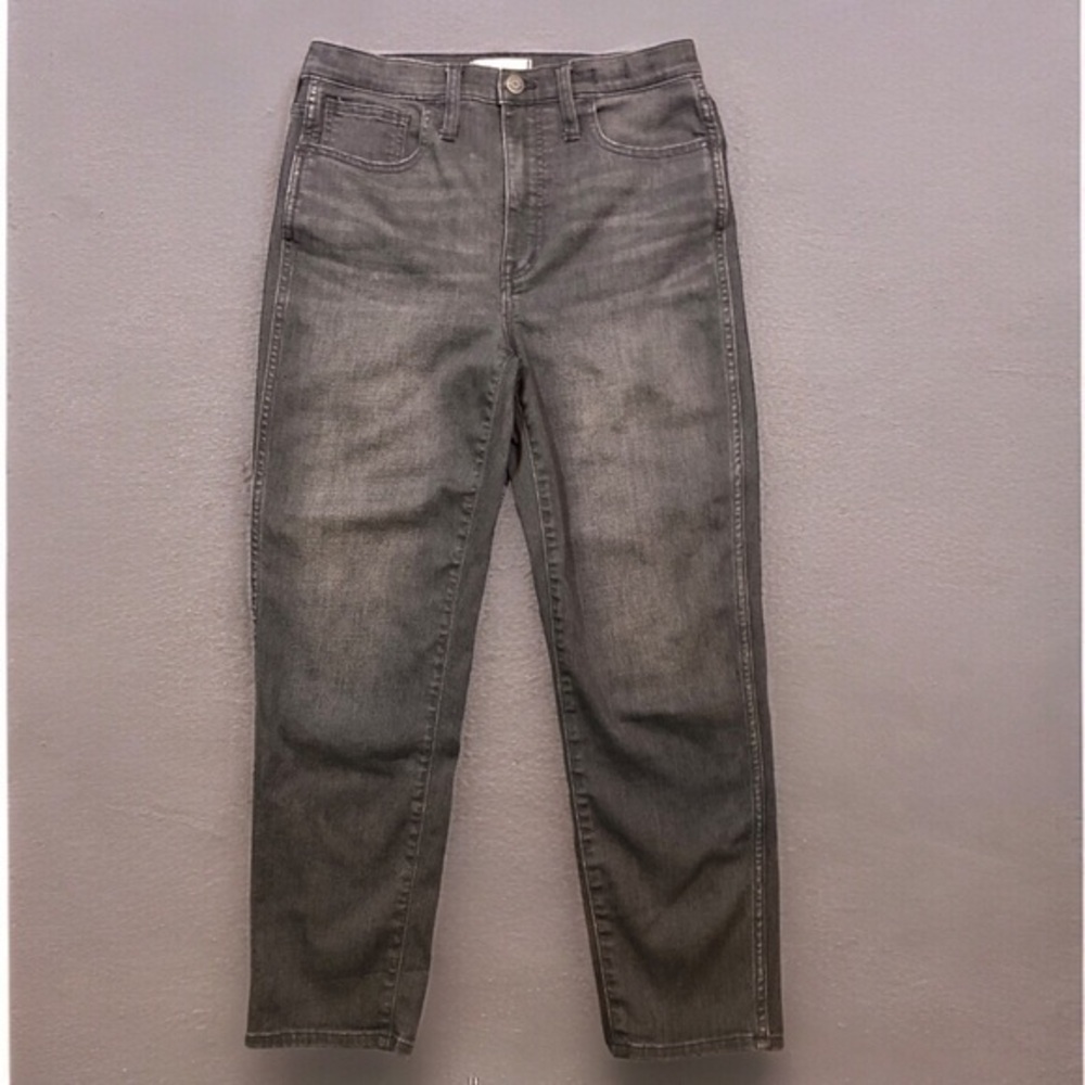 -Personal Closet - Madewell